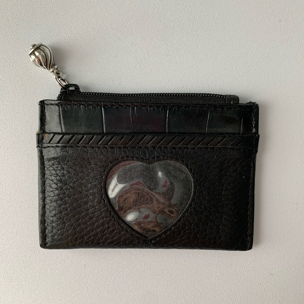 Brighton coin purse